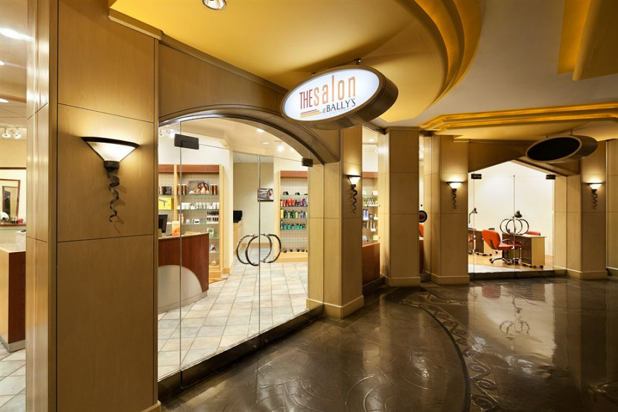 Bally's Las Vegas Hotel & Casino